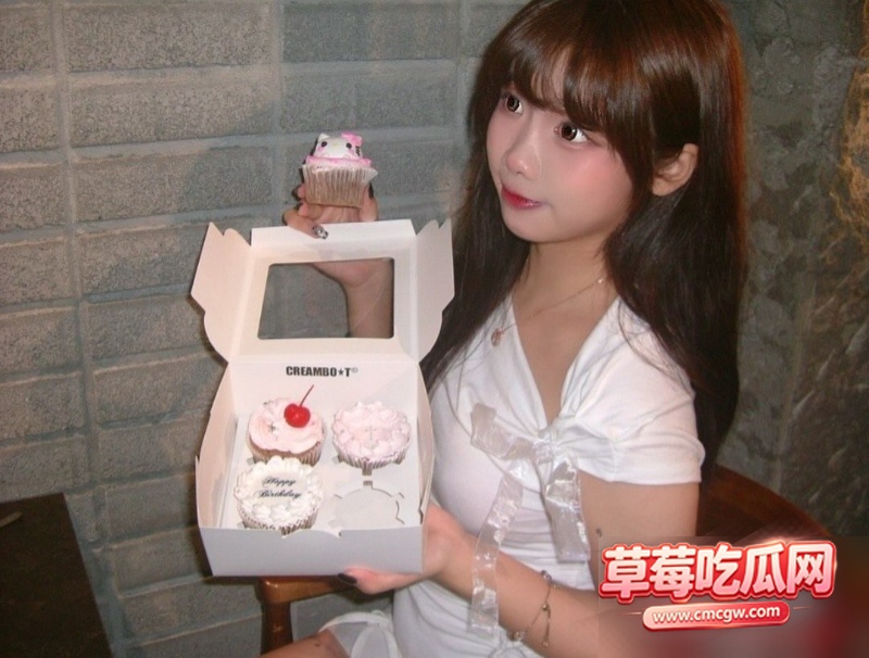 高颜小甜妹 姜姜 13 高颜小甜妹 姜姜 13