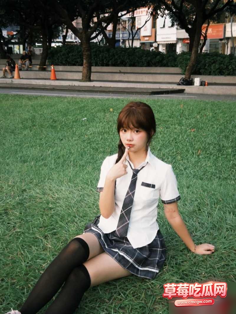 高颜小甜妹 姜姜 17 高颜小甜妹 姜姜 17