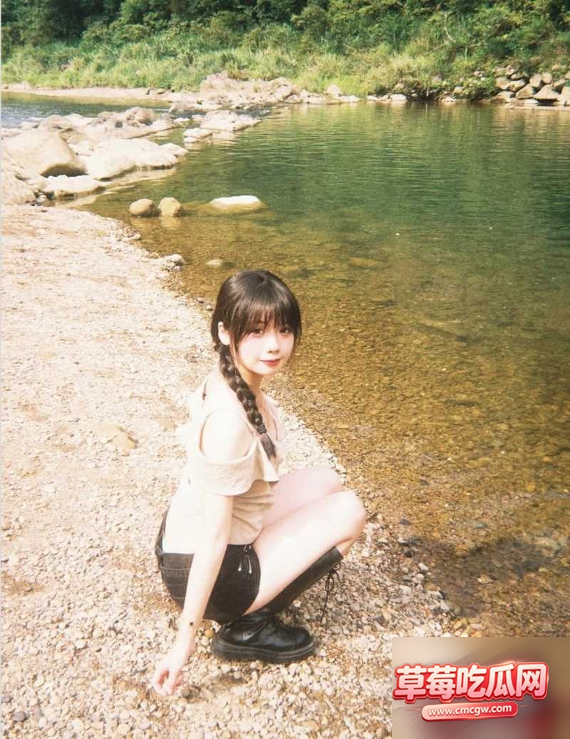 高颜小甜妹 姜姜 18 高颜小甜妹 姜姜 18