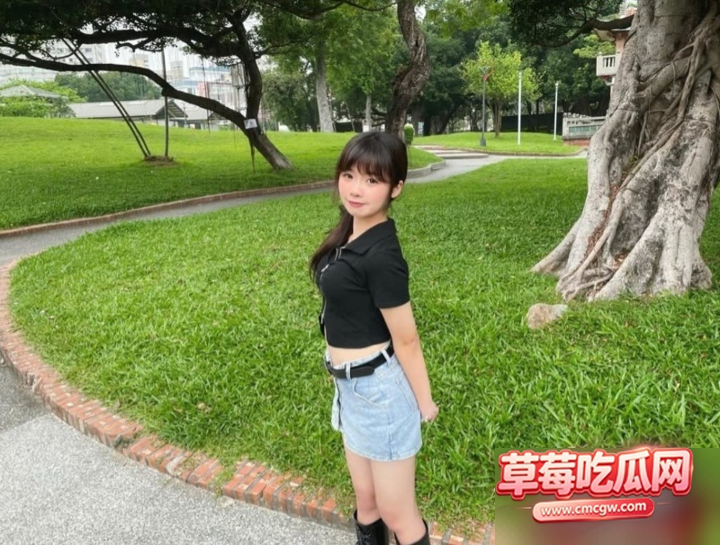 高颜小甜妹 姜姜 19 高颜小甜妹 姜姜 19