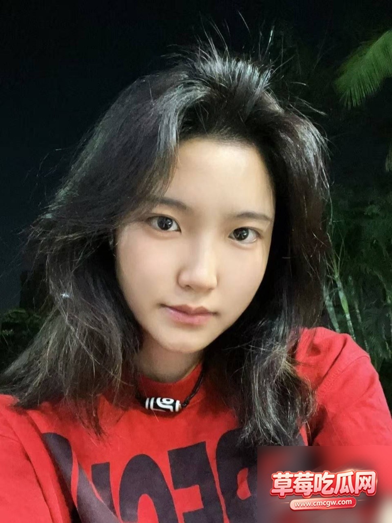 黑龙江大二女神 张云蕾 14
