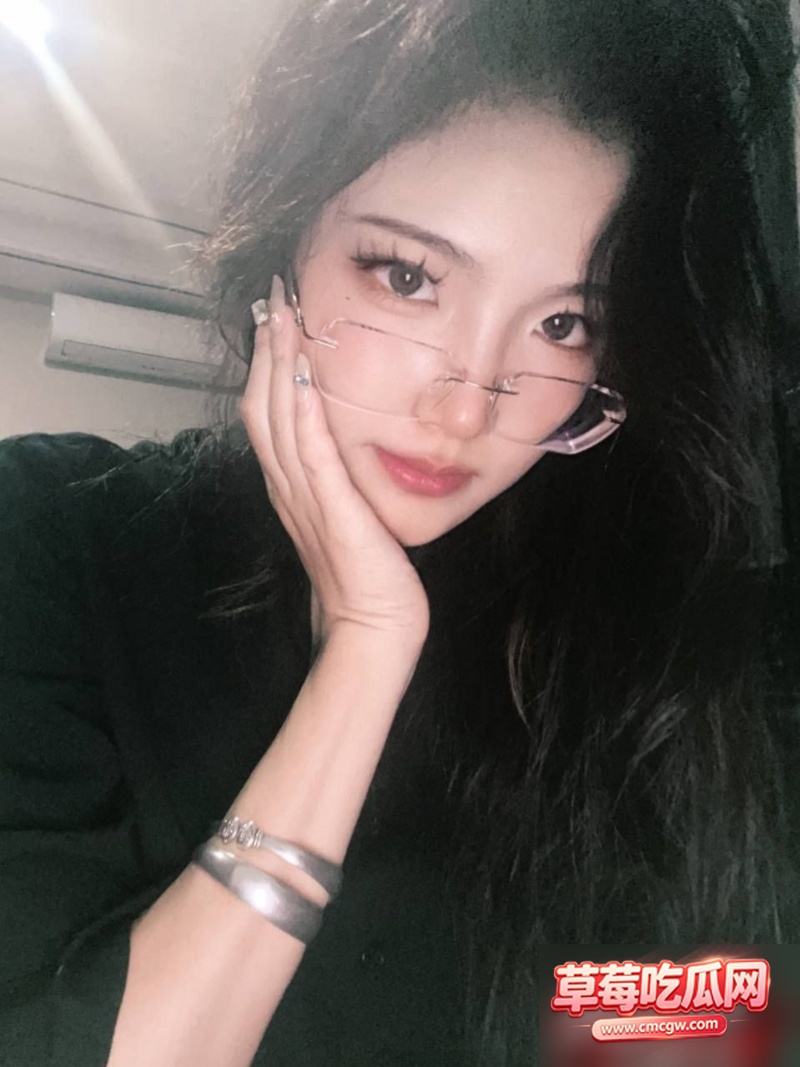 黑龙江大二女神 张云蕾 15