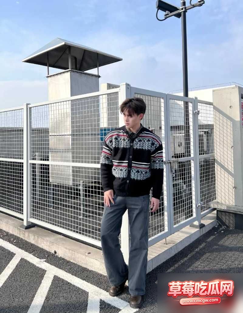 男网红亚波伦丑闻事件5 男网红亚波伦丑闻事件5