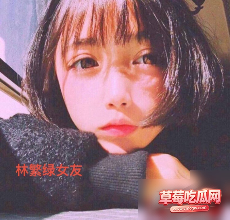 中国游泳运动员 林繁绿 50