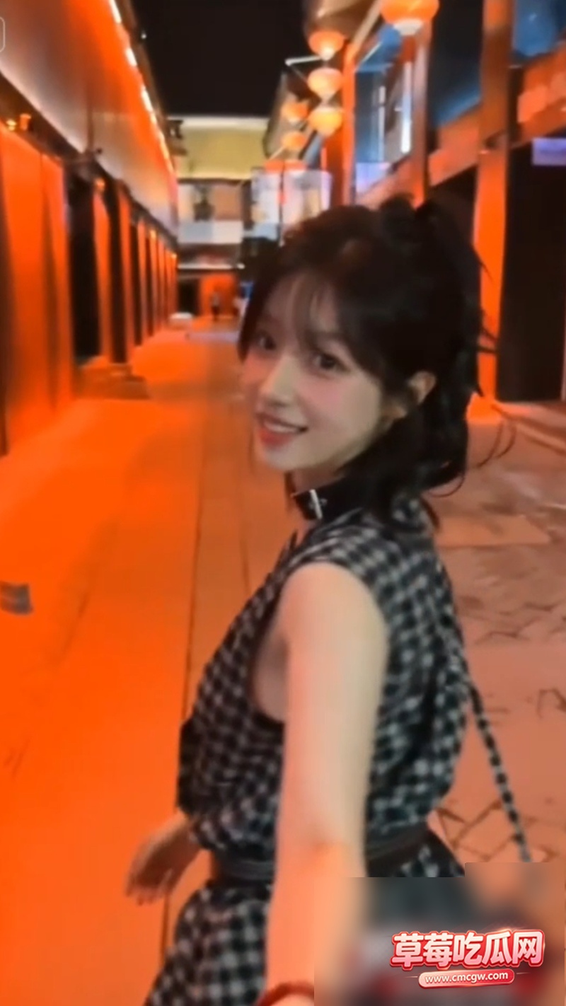 AI短剧《妹妹的日常》 13 AI短剧《妹妹的日常》 13