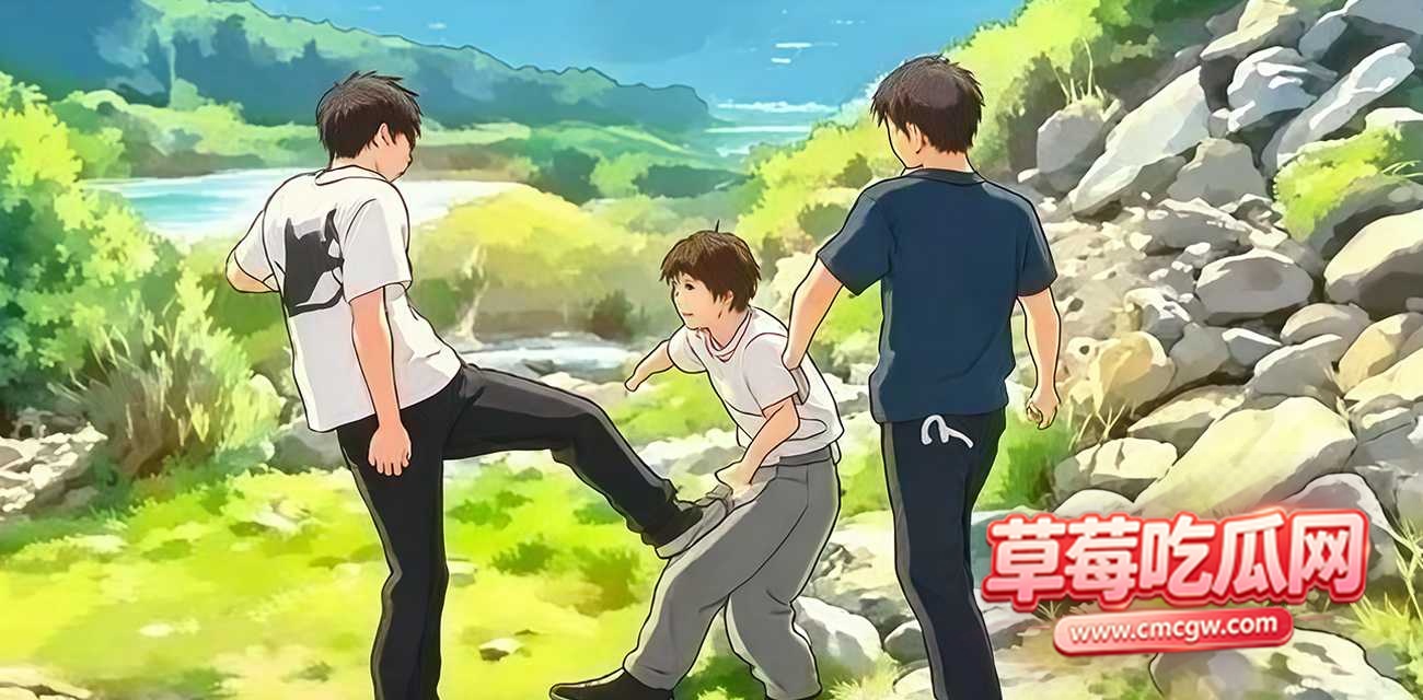 甘肃临夏积石山霸凌事件