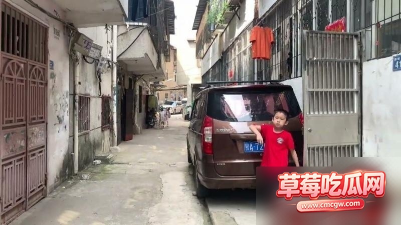 纸坊古镇城中村3 纸坊古镇城中村3