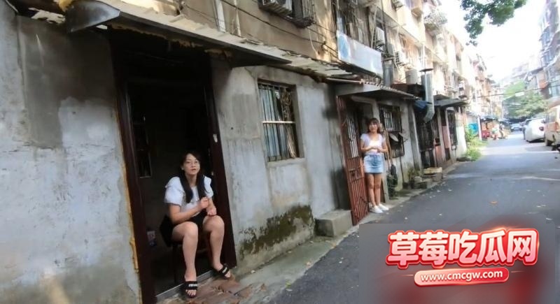 纸坊古镇城中村5 纸坊古镇城中村5