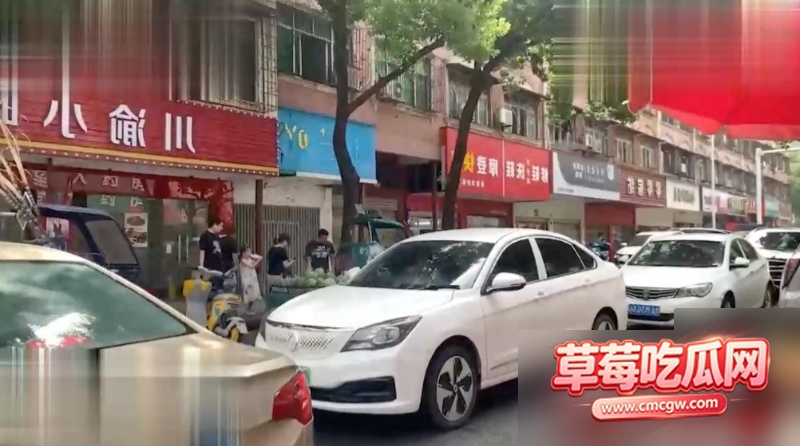 纸坊古镇城中村6 纸坊古镇城中村6