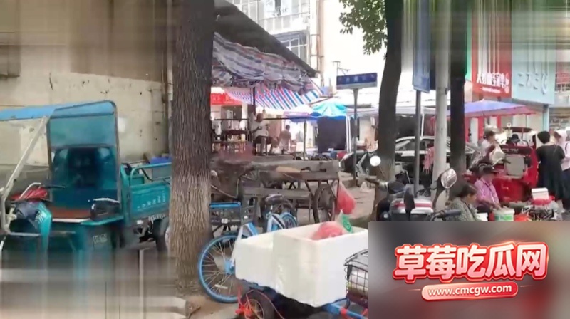 纸坊古镇城中村7 纸坊古镇城中村7
