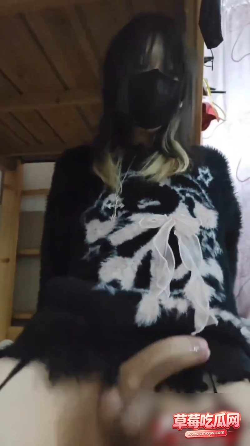 反差TS伪娘 巫琉Zzz 5 反差TS伪娘 巫琉Zzz 5