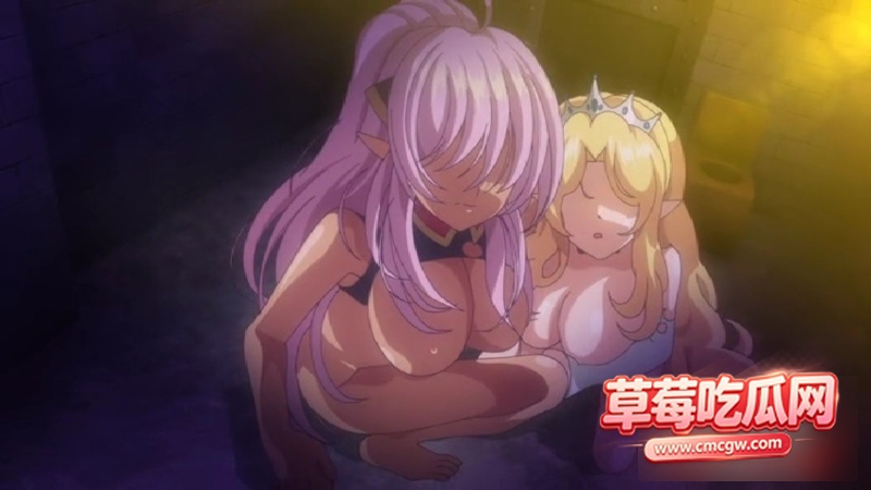 蹂躏王国2 蹂躏王国2