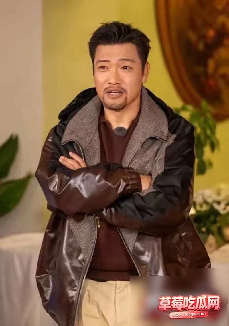 顶流喜剧演员 贾冰2 顶流喜剧演员 贾冰2