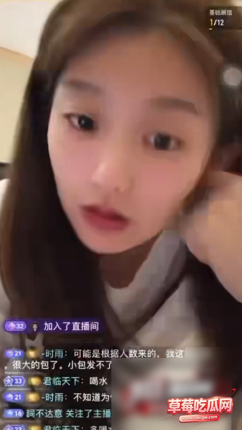 小生女演员王倩1