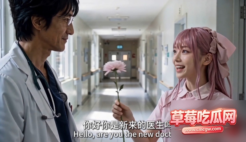 夜勤病栋第14集1 夜勤病栋第14集1