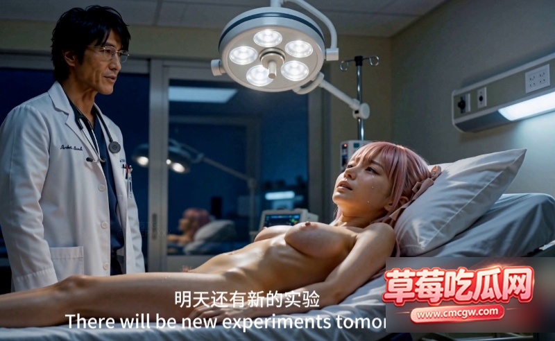 夜勤病栋第14集7 夜勤病栋第14集7