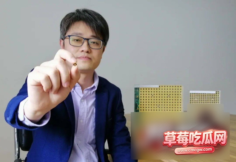 东南大学工程学院教授 赵涤燹4