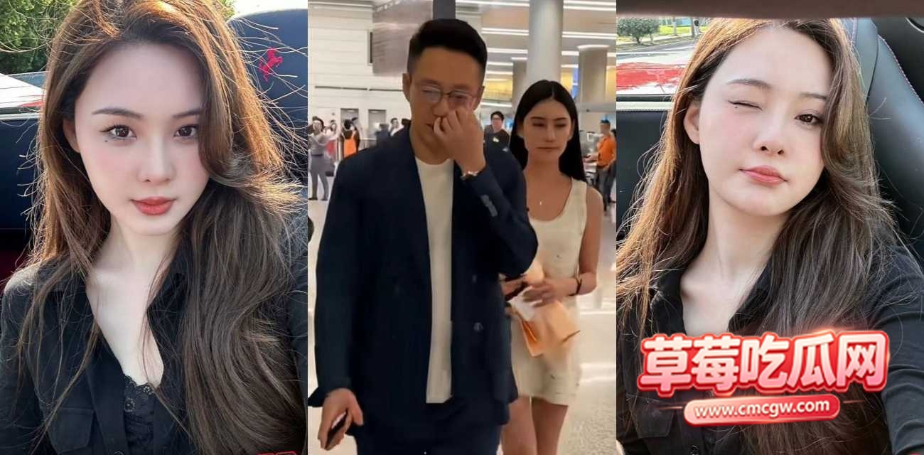 张颖颖曝大S前夫婚内偷腥细节 张颖颖曝大S前夫婚内偷腥细节