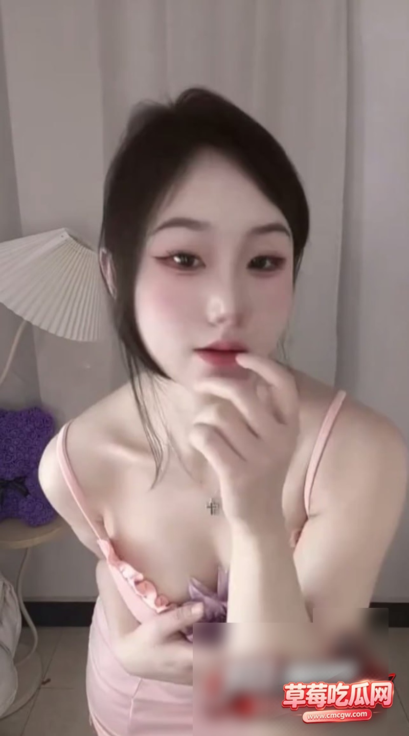 B站颜值主播 颜夕不御5