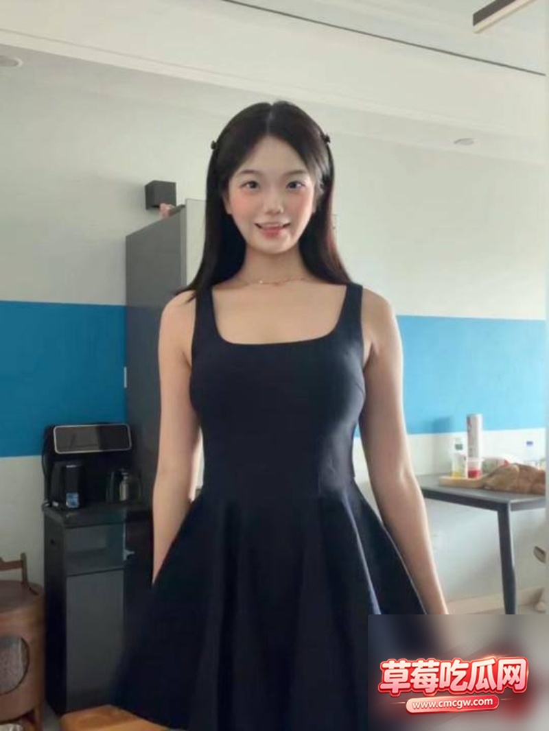 抖音58万粉网红藤藤菜3