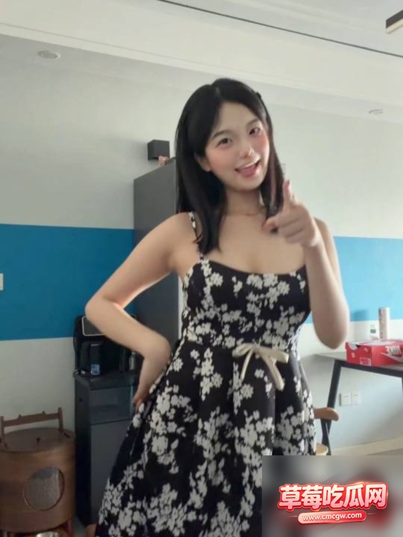 抖音58万粉网红藤藤菜4