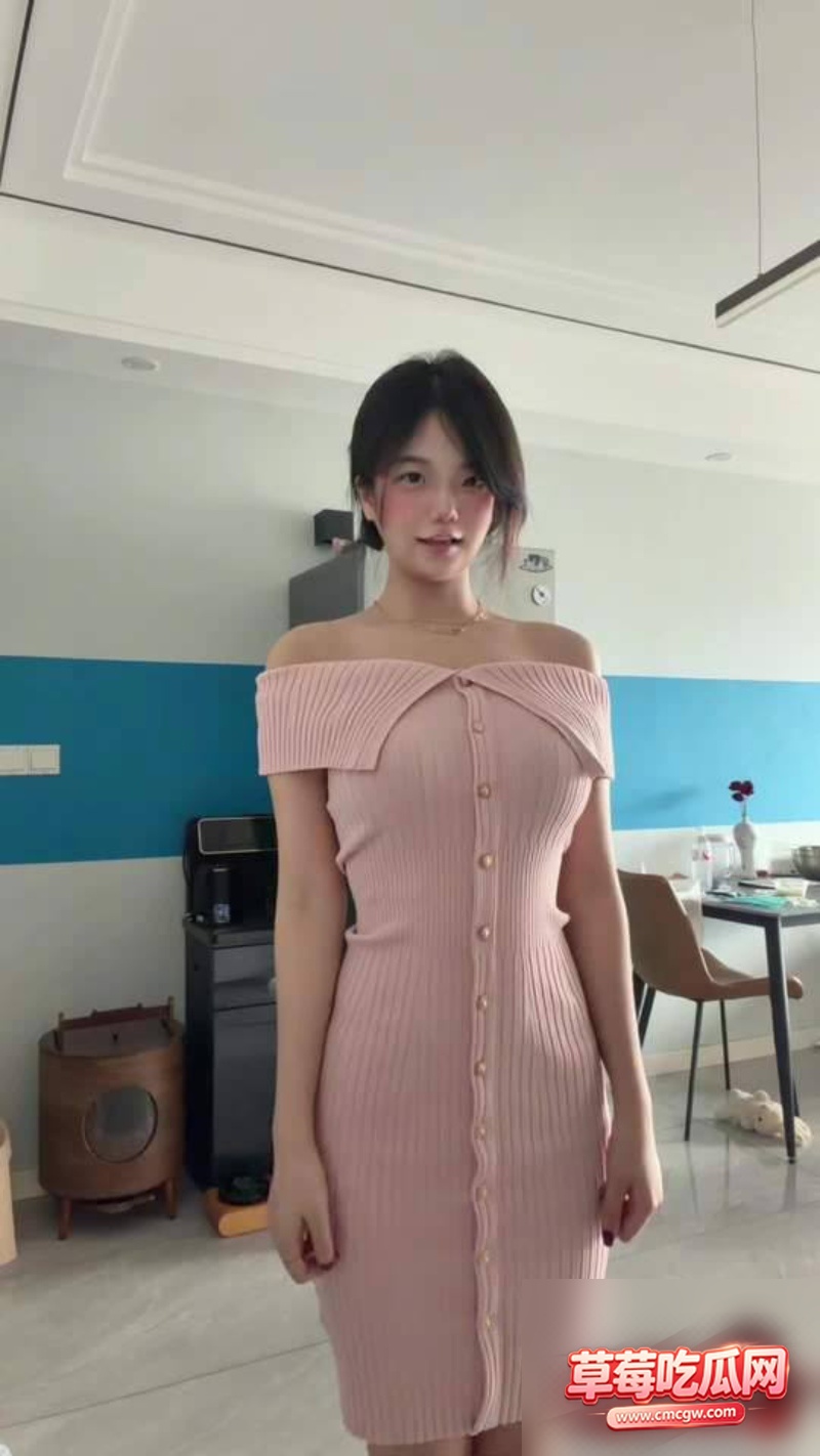 抖音58万粉网红藤藤菜5