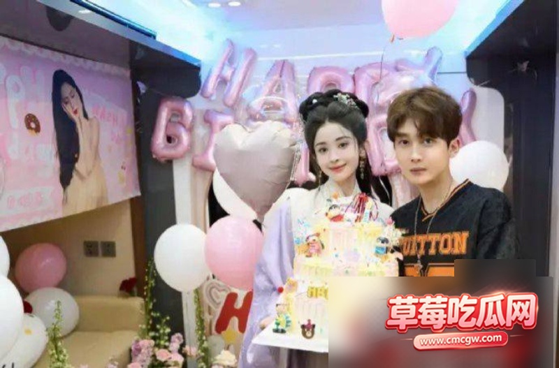 娜扎前经纪人李登科自曝曾被潜规则 20 娜扎前经纪人李登科自曝曾被潜规则 20