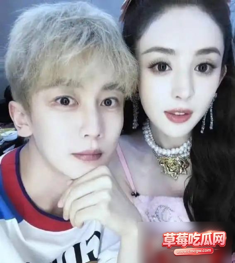 娜扎前经纪人李登科自曝曾被潜规则 21 娜扎前经纪人李登科自曝曾被潜规则 21