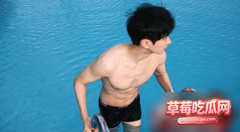 娜扎前经纪人李登科自曝曾被潜规则 31 娜扎前经纪人李登科自曝曾被潜规则 31