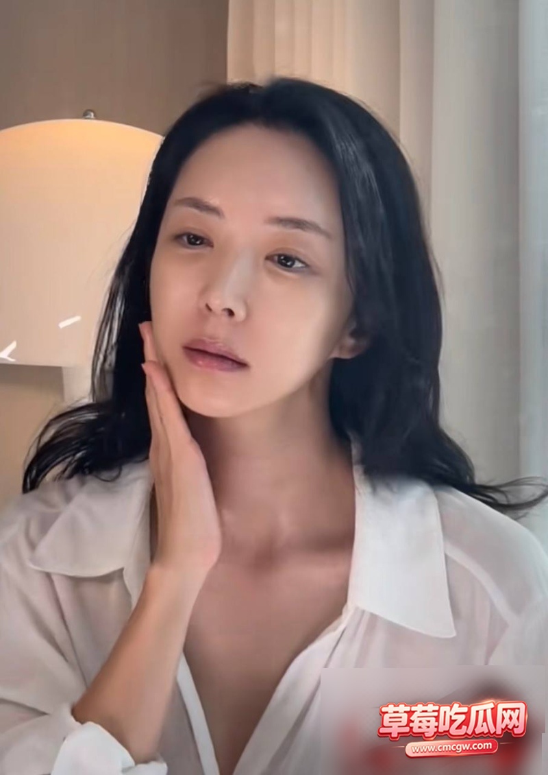 娜扎前经纪人李登科自曝曾被潜规则 35 娜扎前经纪人李登科自曝曾被潜规则 35