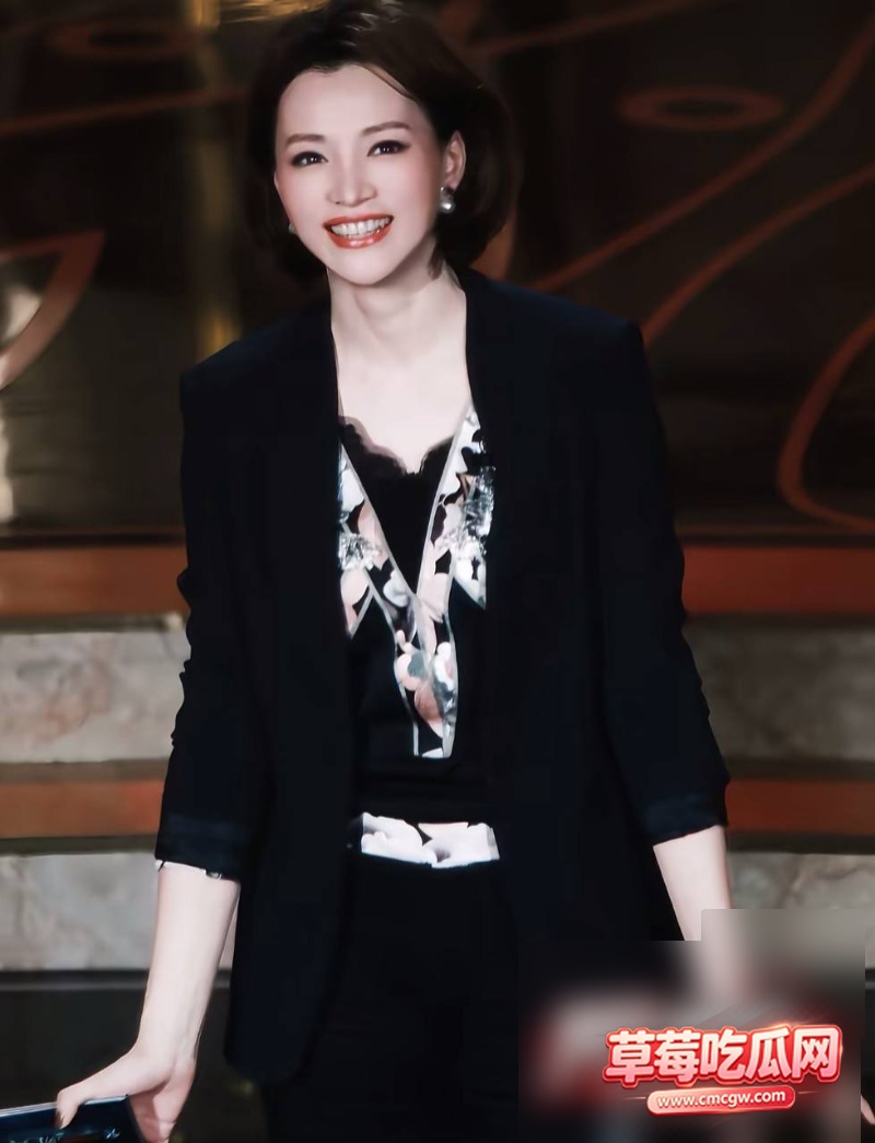 央视主持人一姐 董卿4 央视主持人一姐 董卿4