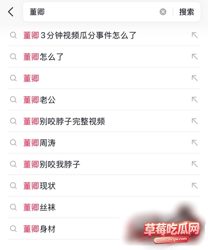 央视主持人一姐 董卿16 央视主持人一姐 董卿16