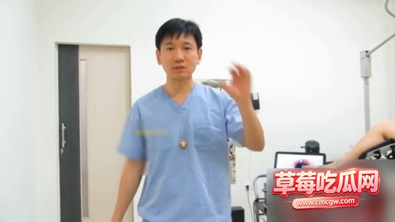 猎奇整容医院医生讲解 9 猎奇整容医院医生讲解 9