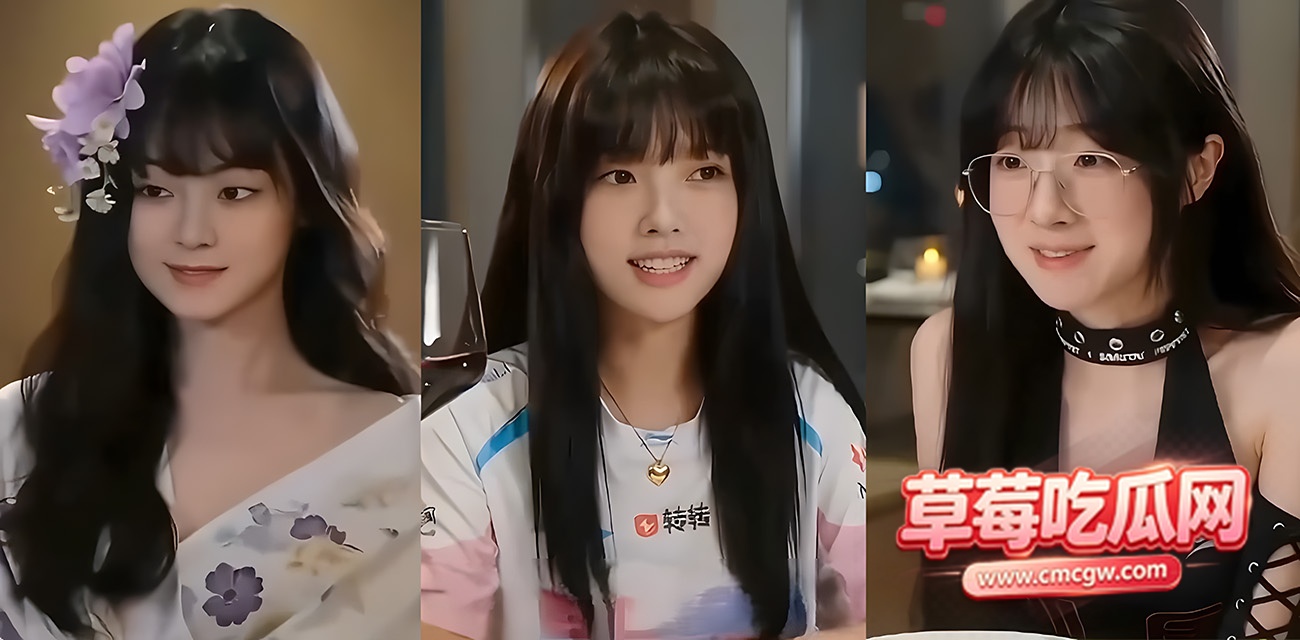 AI成人短剧《BIN大小姐与多兰》 AI成人短剧《BIN大小姐与多兰》
