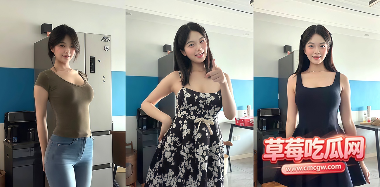 网红 网红