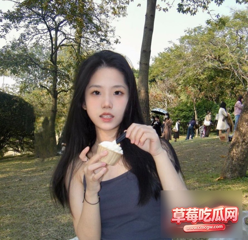 深圳富家千金顾语涵0