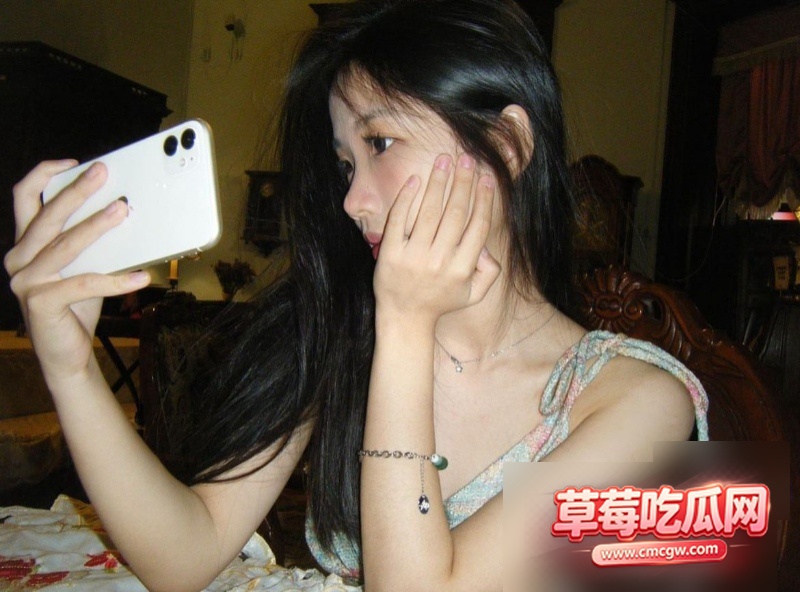 深圳富家千金顾语涵2