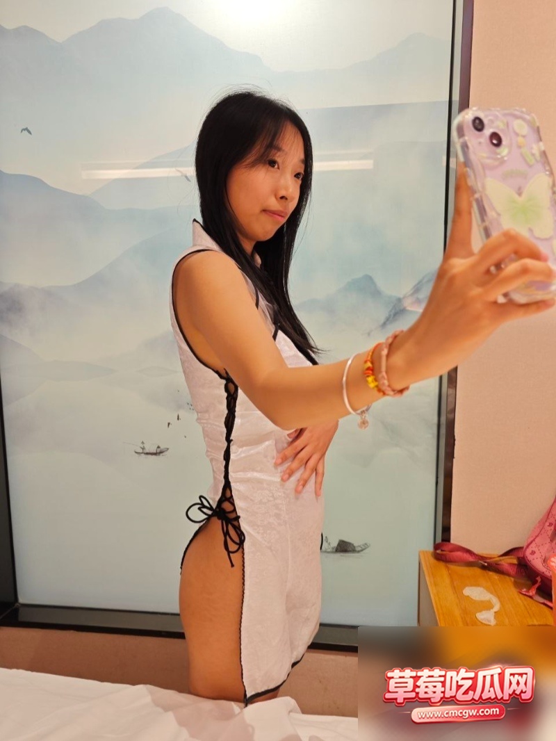 河南郑州大奶妹黄晨瑶7 河南郑州大奶妹黄晨瑶7