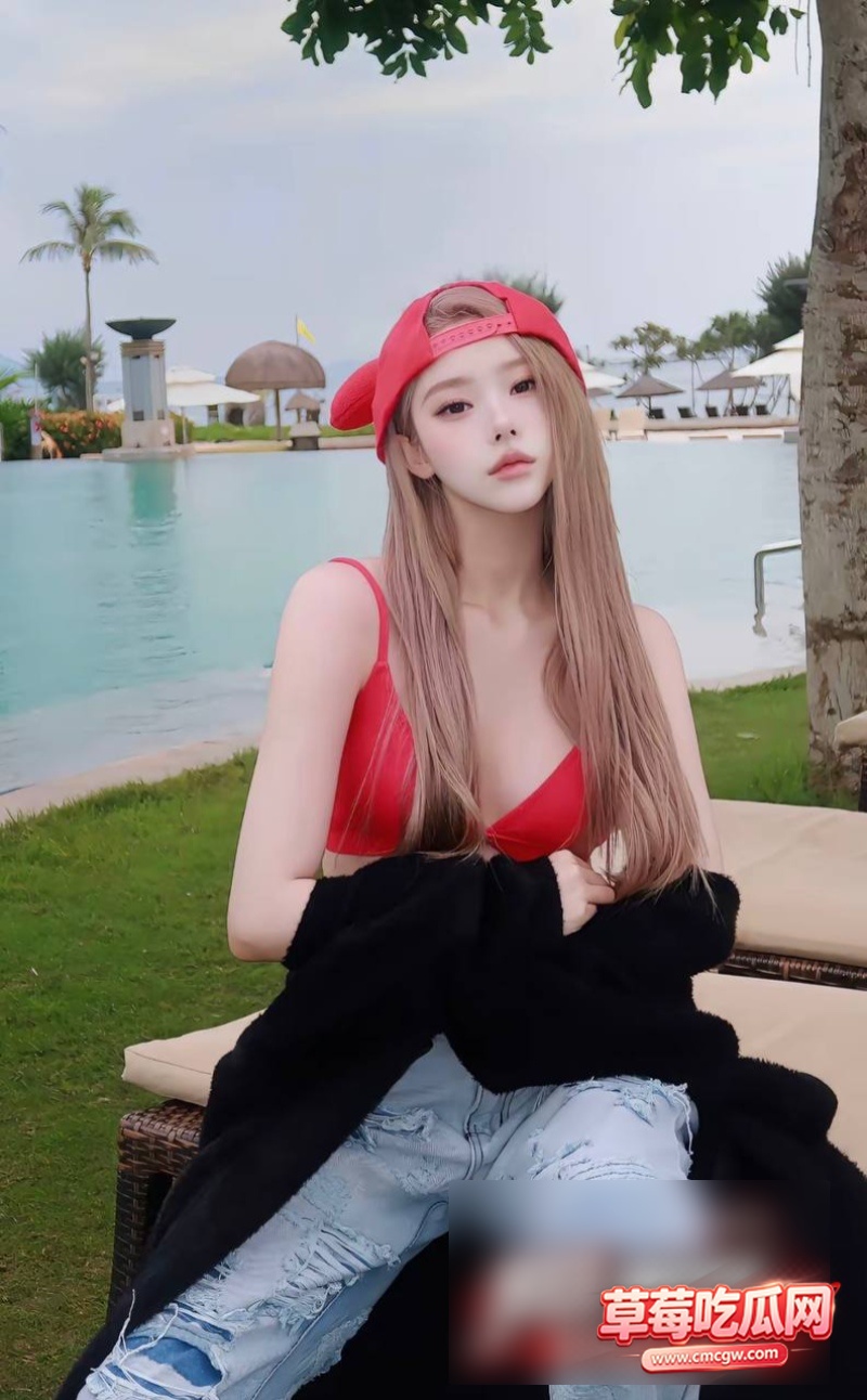 女网红史哈尼2 女网红史哈尼2