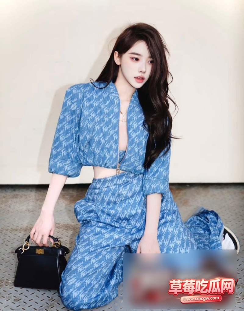 女网红史哈尼4 女网红史哈尼4