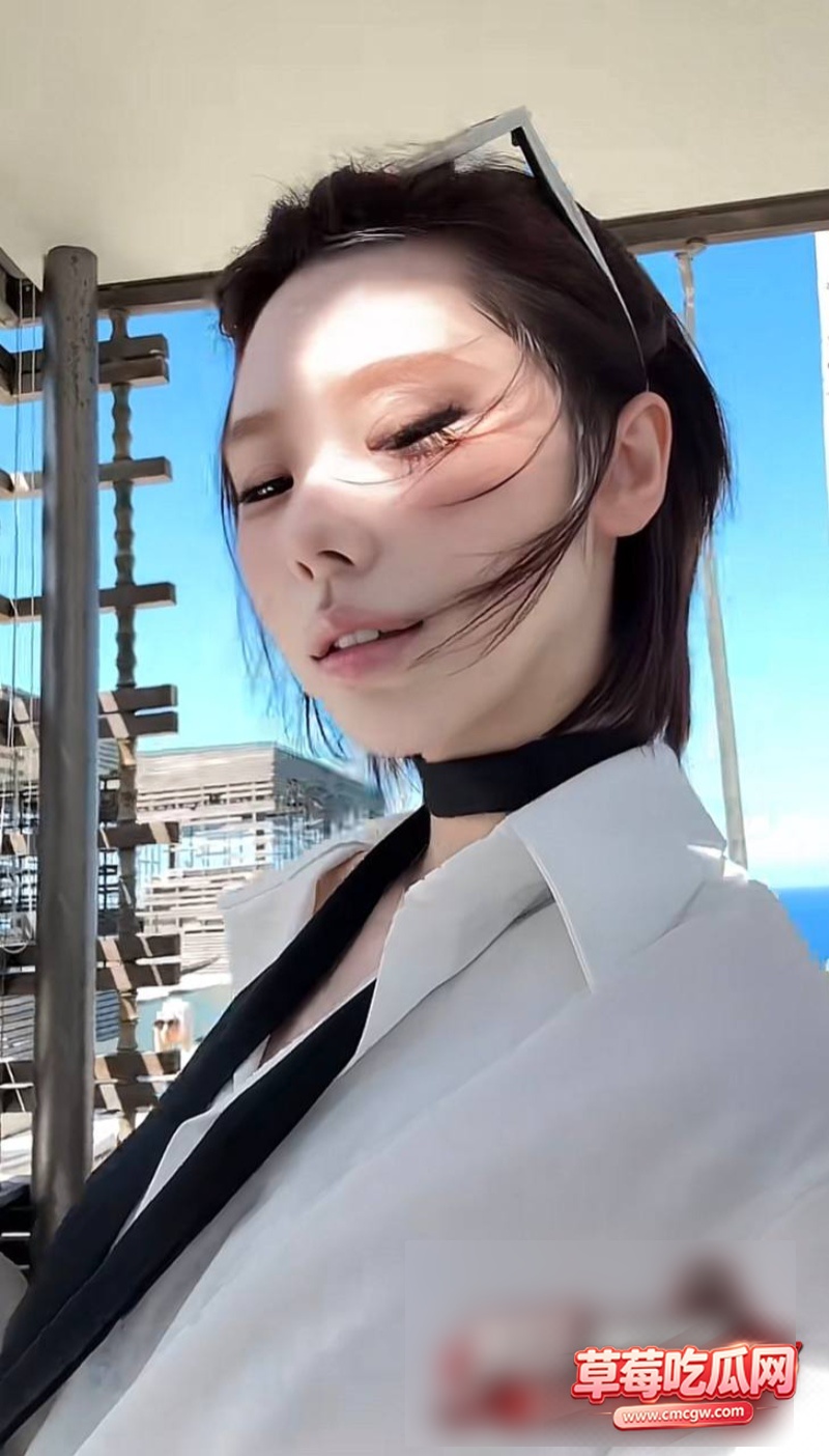 女网红史哈尼6 女网红史哈尼6