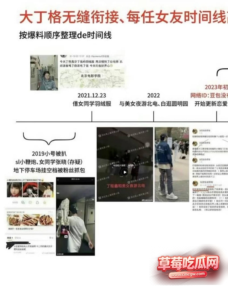 时代少年团成员丁程鑫1