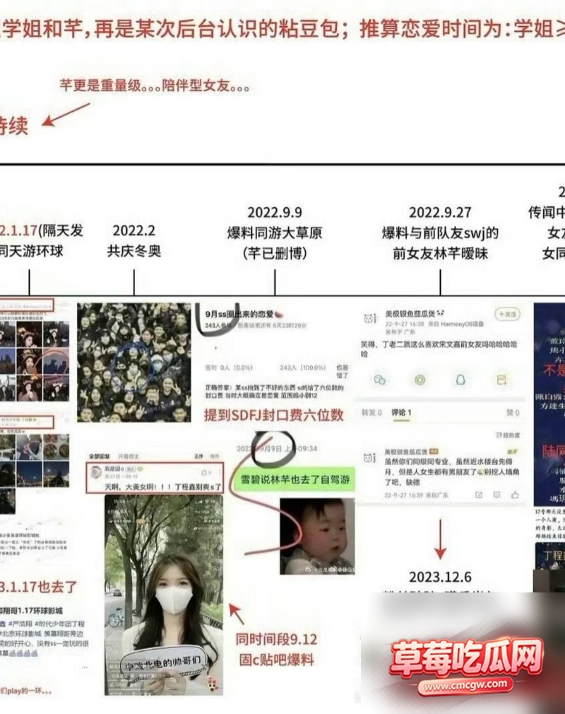 时代少年团成员丁程鑫5