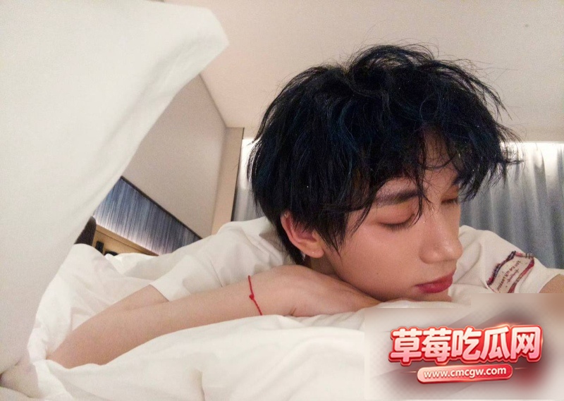 时代少年团成员丁程鑫31