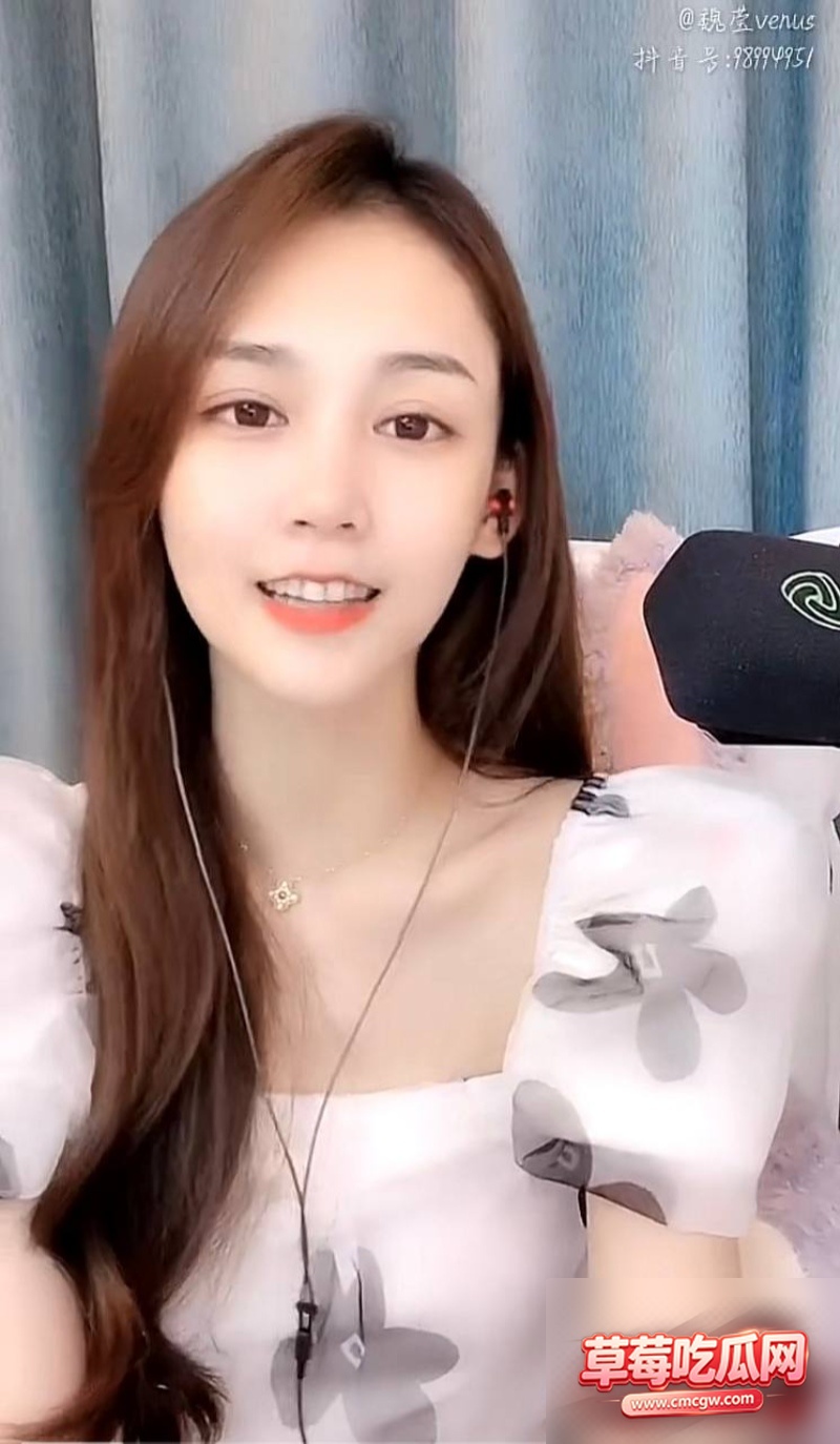 抖音百万粉网红魏莹0 29 抖音百万粉网红魏莹0 29