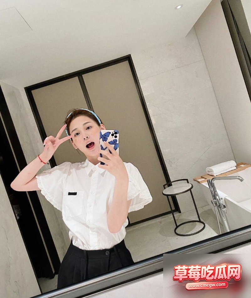 抖音百万粉网红魏莹0 31 抖音百万粉网红魏莹0 31