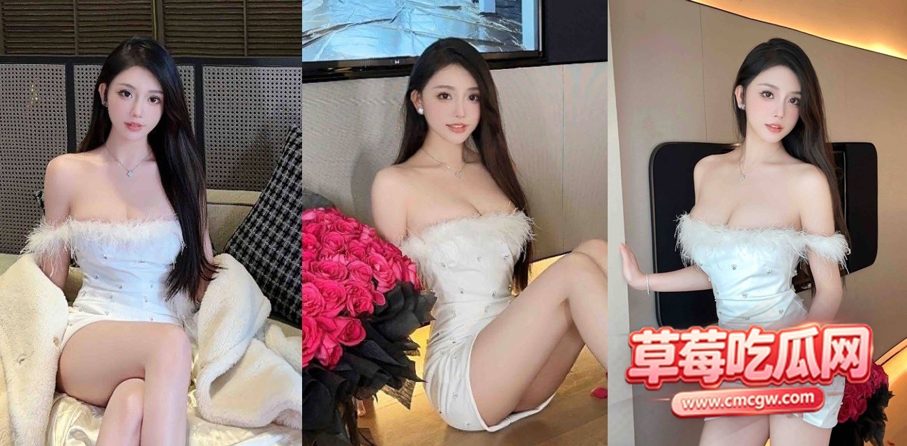 推特大神17度最新作品