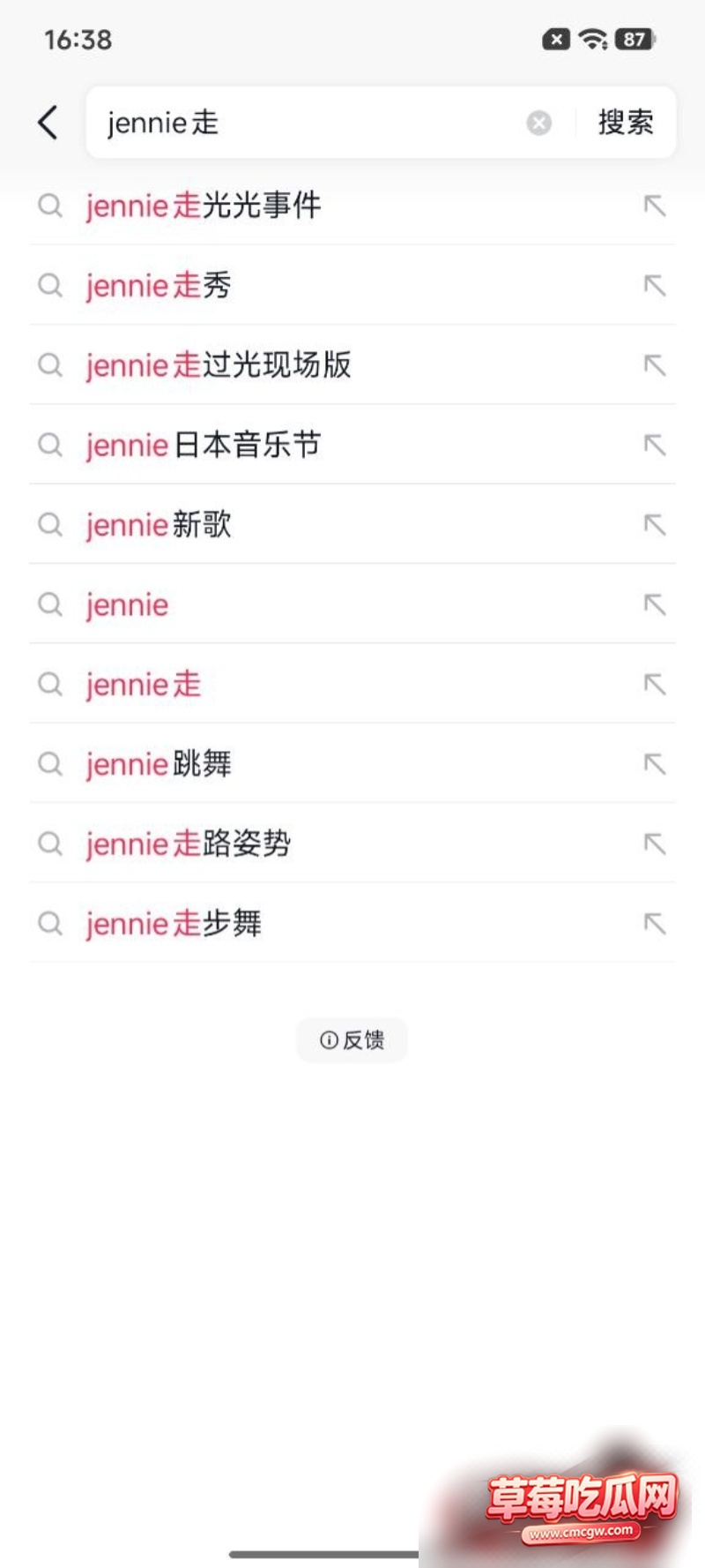 Jennie日本音乐节舞台引热议1 Jennie日本音乐节舞台引热议1
