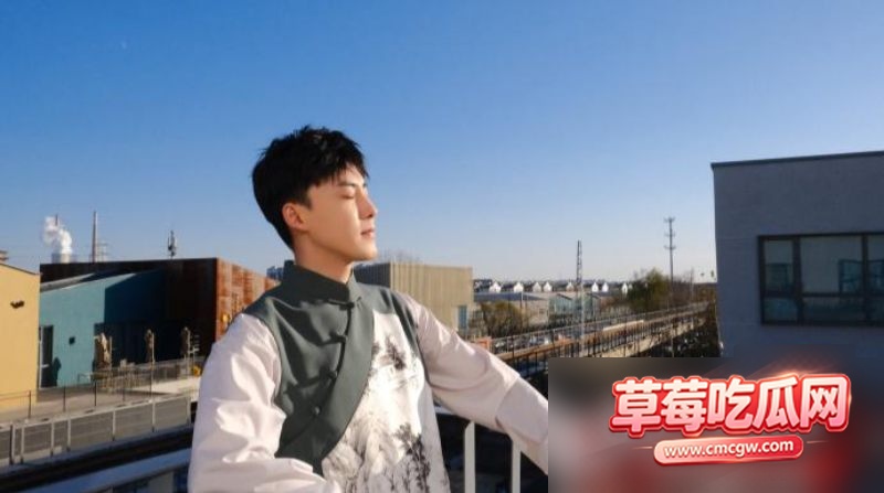 张睿挂空挡5 张睿挂空挡5