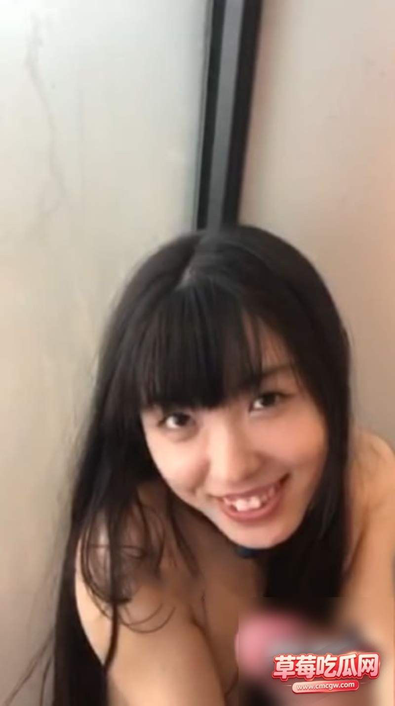 抖音龅牙妹稚意萌芽1 抖音龅牙妹稚意萌芽1
